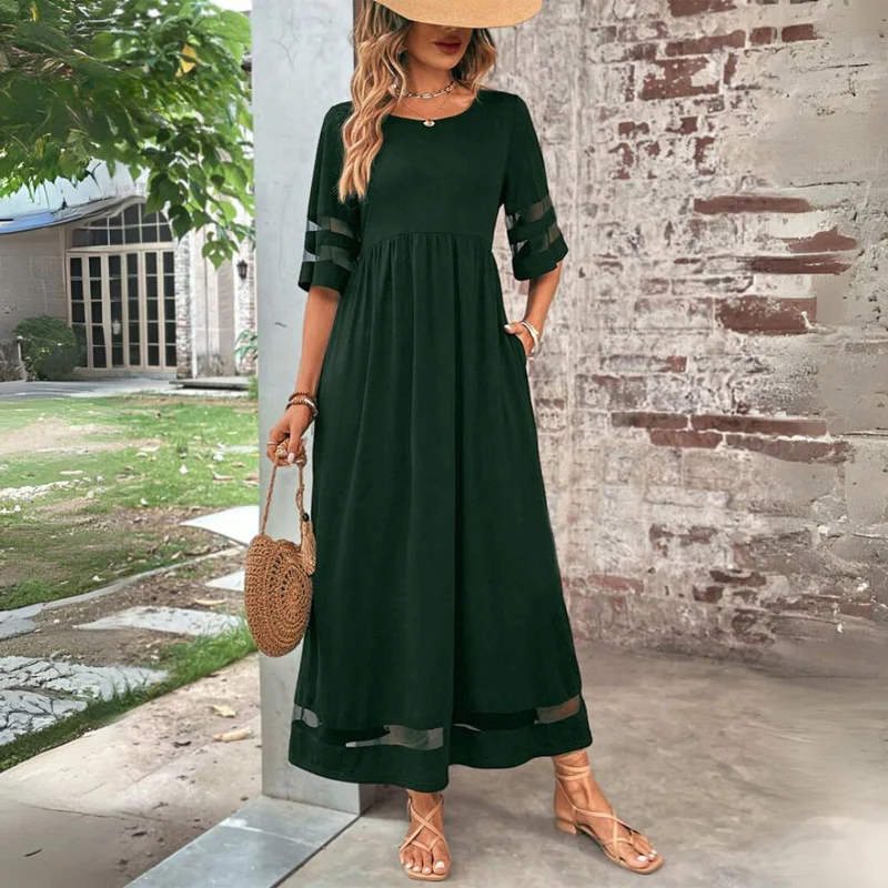 CLYDE | ABITO MIDI MODELLANTE
