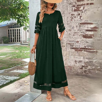 CLYDE | ABITO MIDI MODELLANTE