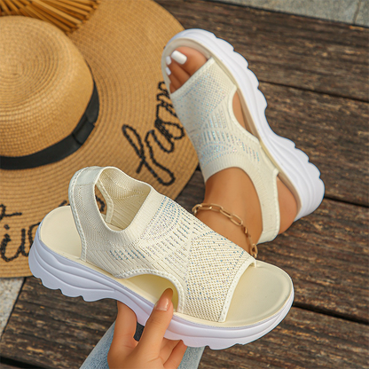 FERNANDE - SANDALI ORTOPEDICI